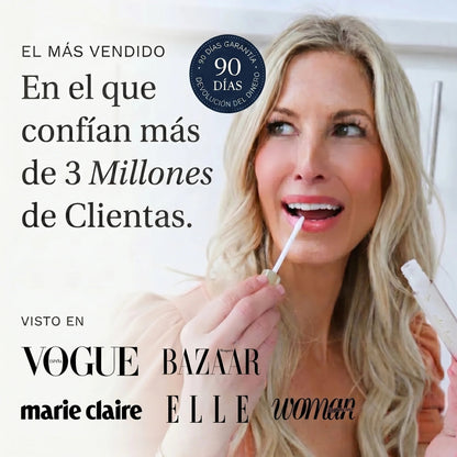 Labial Voluminizador